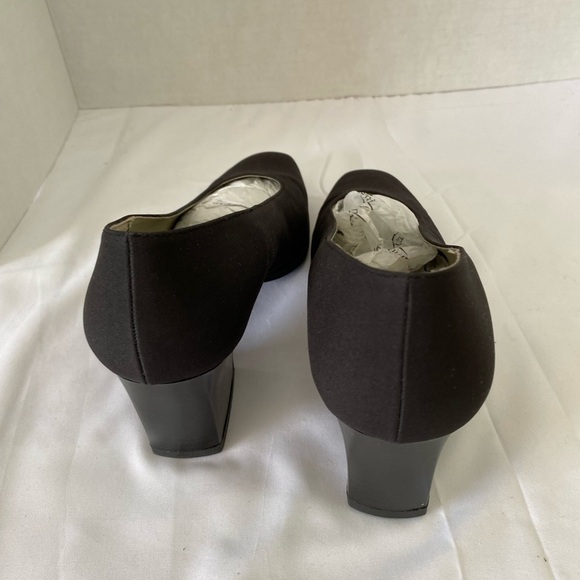 Jasmin Flex Basic Pump size 7M (ER) - Picture 8 of 16